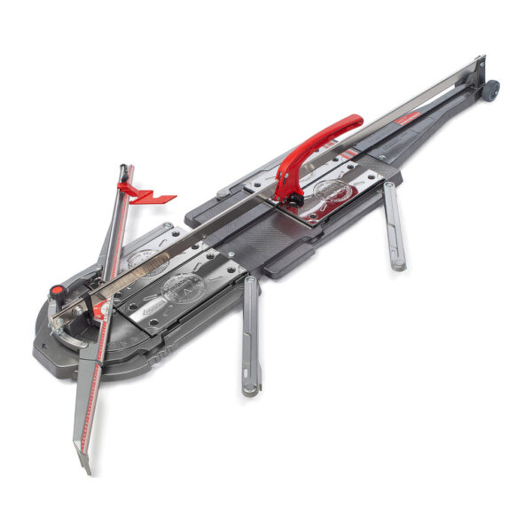 Montolit 161P5 – Ručná rezačka obkladov a dlažby MASTERPIUMA POWER P5, dĺžka rezu 161cm